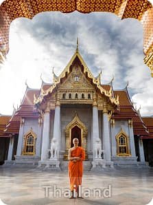 Thailand Tour packages