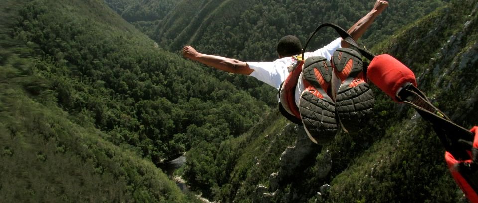 Enchanting South Africa Honeymoon Package