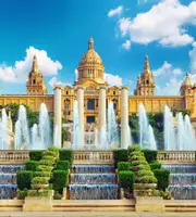 10 Days Honeymoon Package To Spain Morocco With Airfare