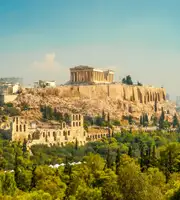 10 Days Turkey-Greece Tour Package With Airfare