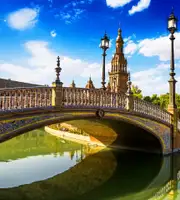 An Utterly Romantic Spain Honeymoon Tour