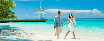 Exciting Mauritius Honeymoon Package