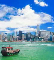 Idyllic Macau Honeymoon Package