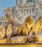 Jubilant Spain & Italy Honeymoon Package