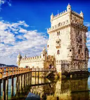 Lovely Europe Tour Package