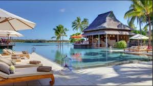 Lovable Mauritius Honeymoon Package