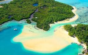 Refreshing Mauritius Romantic Vacations