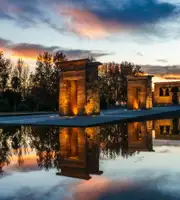 Spain Portugal Honeymoon Package With Airfare