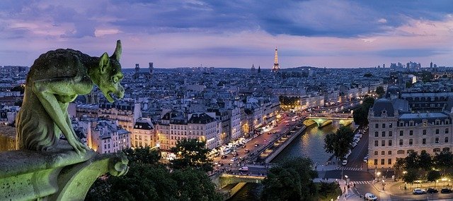 France Tour Packages