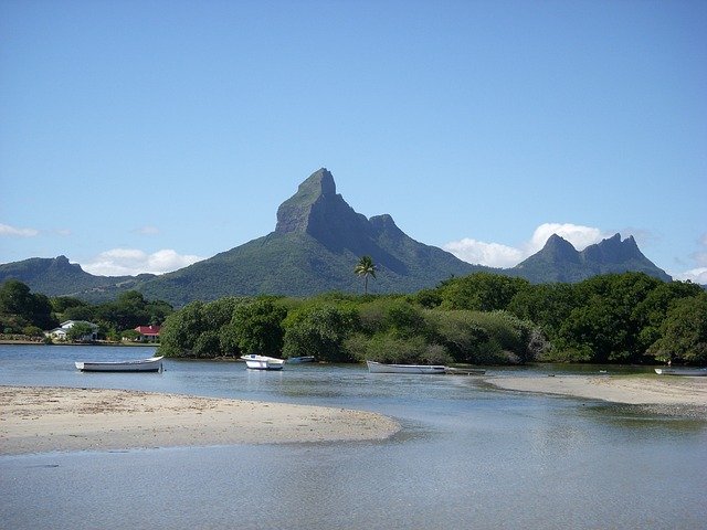 Mauritius Tour Packages