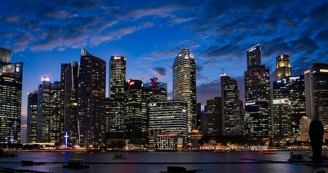 Singapore Honeymoon Packages