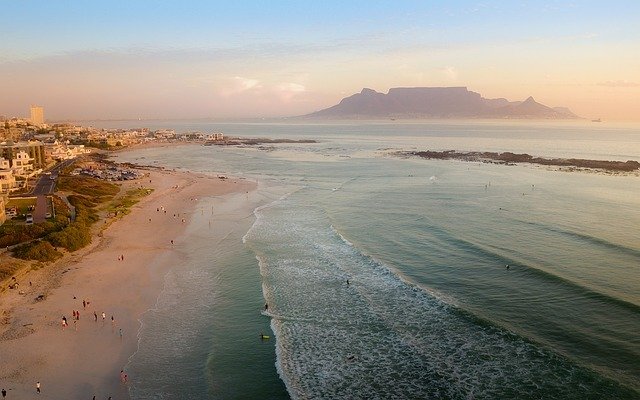 South Africa Honeymoon Packages