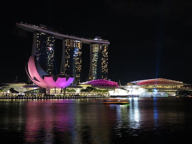 Singapore Tour Packages