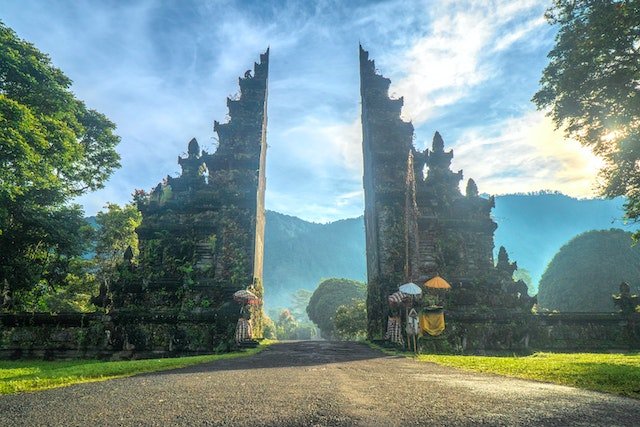 Bali Tour Packages