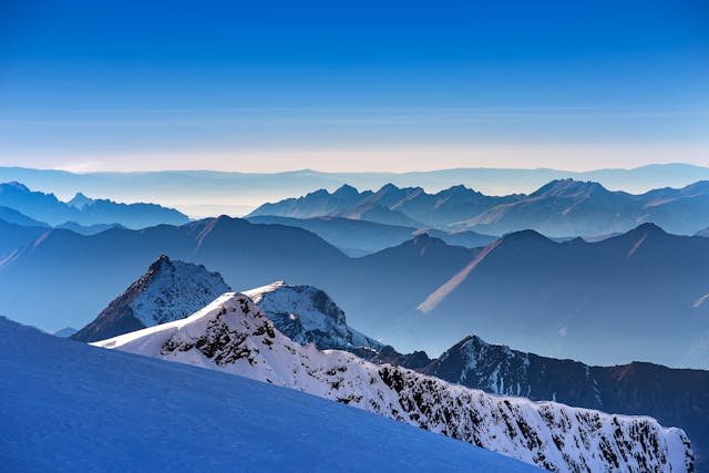   Swiss Dhamaka (Winter)