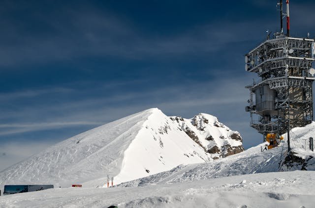 Swiss Delight with Mount Titlis Tour