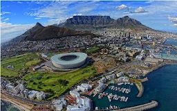 South Africa Honeymoon Packages-Romantic Escapade
